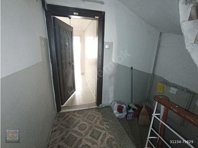 DEVA dan ZEYNEP KAMİL HAST. YAKIN BAHÇE KULLANIMLI GİRİŞ DAİRE - Görsel 30