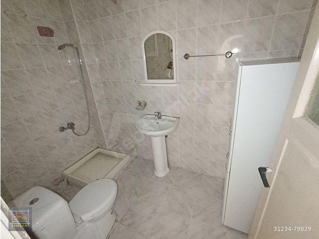 DEVA dan ZEYNEP KAMİL HAST. YAKIN BAHÇE KULLANIMLI GİRİŞ DAİRE - Görsel 24