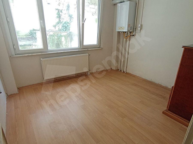 DEVA dan ZEYNEP KAMİL HAST. YAKIN BAHÇE KULLANIMLI GİRİŞ DAİRE - Görsel 10