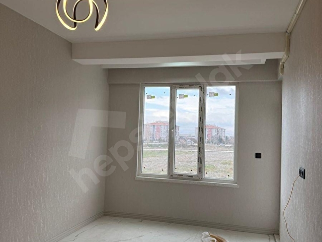 Sıfır Eşyalı sSıfır kiralık  1+1 Kiralık Daire - Görsel 7