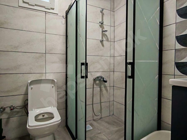 Dereköyde 250 m2 bahçe içerisinde 50m2 Verandalı 1+1 Müstakil Ev - Görsel 29