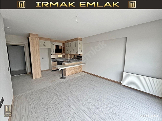 Yapracık Atayurt Mahallesi Oturuma Hazır 2+1 Daire