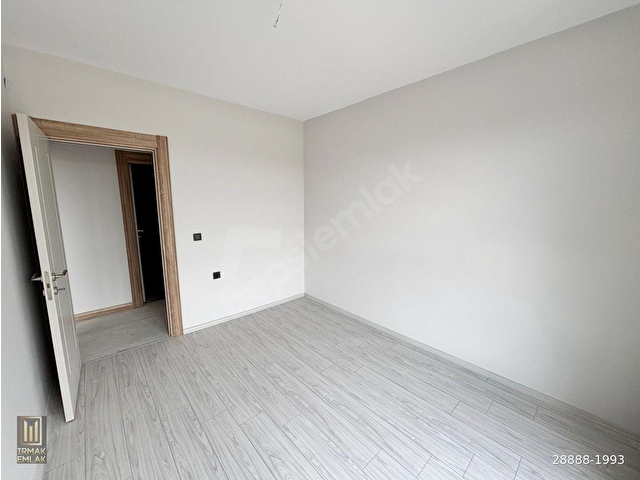 Yapracık Atayurt Mahallesi Oturuma Hazır 2+1 Daire - Görsel 10