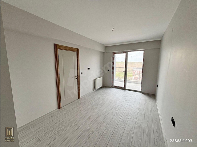 Yapracık Atayurt Mahallesi Oturuma Hazır 2+1 Daire - Görsel 12