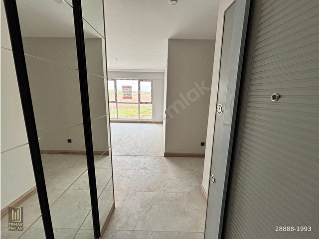 Yapracık Atayurt Mahallesi Oturuma Hazır 2+1 Daire - Görsel 15