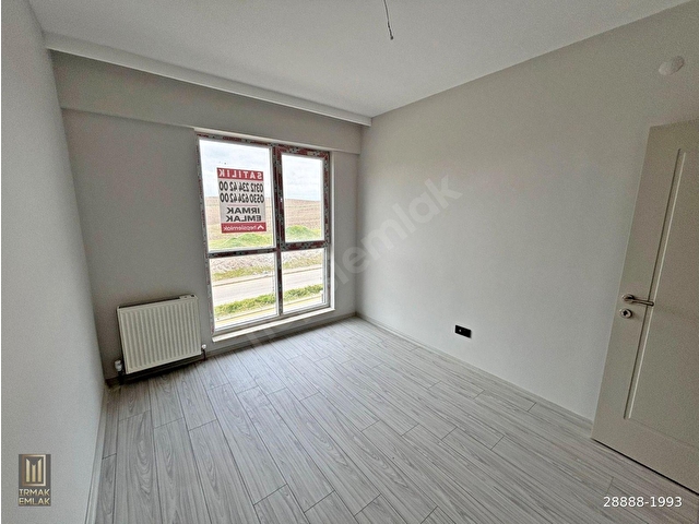 Yapracık Atayurt Mahallesi Oturuma Hazır 2+1 Daire - Görsel 8