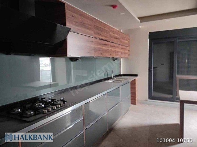 Antalya Kepez Satılık Konut - Görsel 3