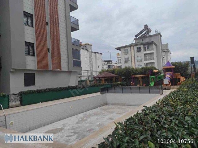 Antalya Kepez Satılık Konut - Görsel 9