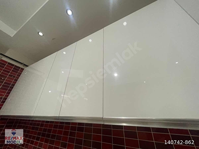 REMAX MODEL DEN ÇINAR DA AYLIK 120.000TL KIRA GETIRILI SATILIK BINA - Görsel 29
