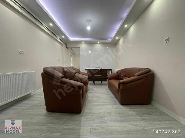 REMAX MODEL DEN ÇINAR DA AYLIK 120.000TL KIRA GETIRILI SATILIK BINA - Görsel 3