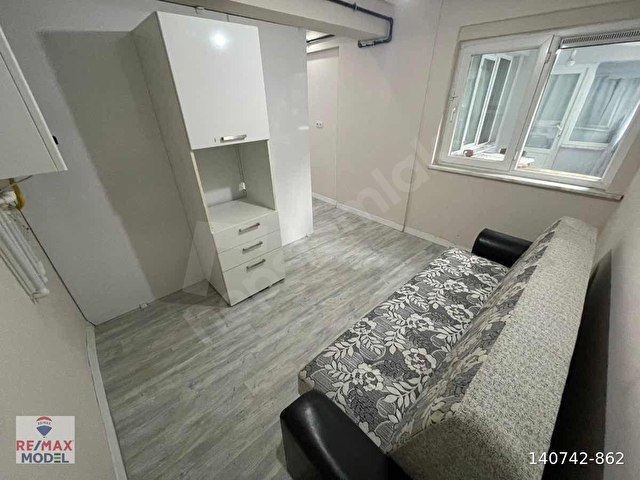 REMAX MODEL DEN ÇINAR DA AYLIK 120.000TL KIRA GETIRILI SATILIK BINA - Görsel 4