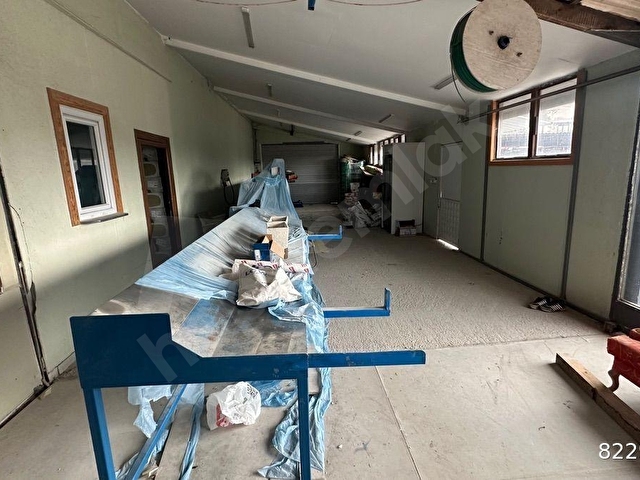 YALOVA ÇİFTLİKKÖY ÇİFTLİK MAHALLESİNDE 592m2 TİCARET VE KONUT İMARLI YALOVA İZMİT YAN YOLUNA CEPHELİ - Görsel 14