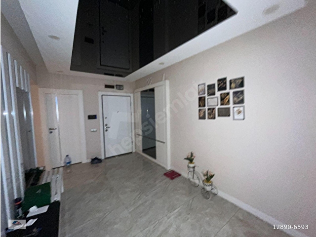 ETİMESGUTUN KALBİNDE MÜKEMMEL KONUM VE MANZARAYA SAHİP 4+1 SATILIK DAİRE - Görsel 24