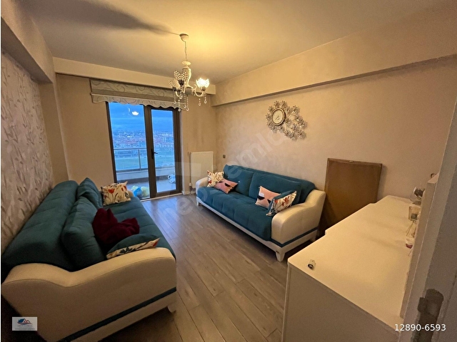 ETİMESGUTUN KALBİNDE MÜKEMMEL KONUM VE MANZARAYA SAHİP 4+1 SATILIK DAİRE - Görsel 9