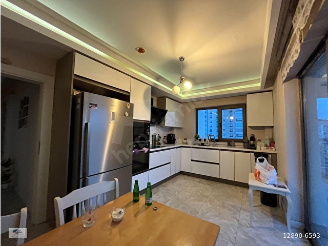 ETİMESGUTUN KALBİNDE MÜKEMMEL KONUM VE MANZARAYA SAHİP 4+1 SATILIK DAİRE - Görsel 7