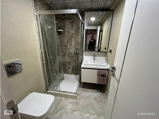 ETİMESGUTUN KALBİNDE MÜKEMMEL KONUM VE MANZARAYA SAHİP 4+1 SATILIK DAİRE - Görsel 26
