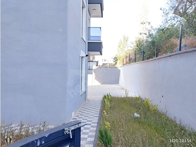 YILDIZ KULE VE GÜZEL SANATLAR ÜNİVERSİTESİ YAKINI 1+1 SIFIR BİNA - Görsel 20