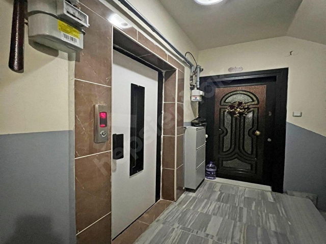 GÜZELYURT MH 3+1 METROBÜSE 3 DK ASANSÖRLÜ 3.KAT 145M2 - Görsel 18