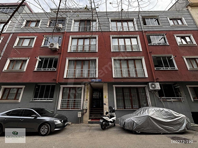 G.ODAN ERTUĞRUL´DA EVİM FİRMALARI SATIŞINA UYGUN 3+1 BAHÇE KATI - Görsel 17