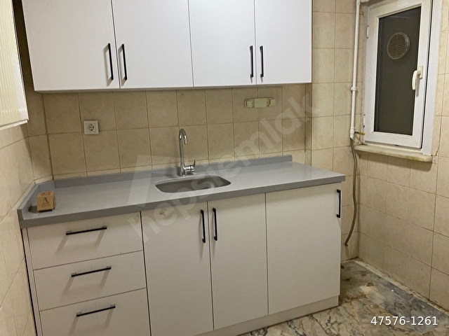 Harbiye cad Hilton otel karşısı yeni bina 2+1 balkon giriş kat 85 m 2 masraf sız daire - Görsel 9