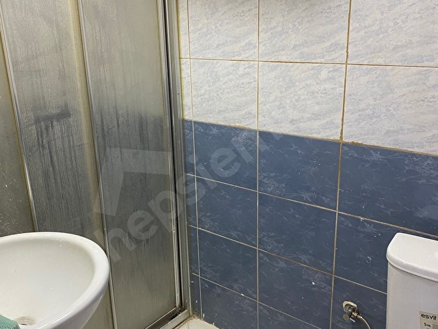 Harbiye cad Hilton otel karşısı yeni bina 2+1 balkon giriş kat 85 m 2 masraf sız daire - Görsel 11