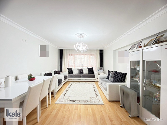 ▄KALE▄SULTAN FATİH CADDE DİBİ ARA KAT YAPILI 3+1 DAİRE FIRSATI ! - Görsel 12