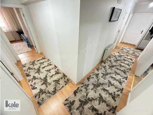 ▄KALE▄SULTAN FATİH CADDE DİBİ ARA KAT YAPILI 3+1 DAİRE FIRSATI ! - Görsel 13