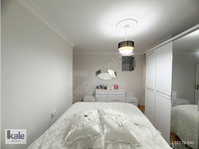 ▄KALE▄SULTAN FATİH CADDE DİBİ ARA KAT YAPILI 3+1 DAİRE FIRSATI ! - Görsel 29