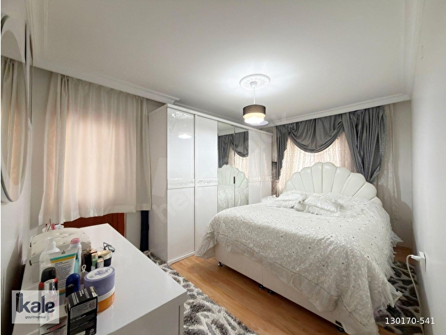 ▄KALE▄SULTAN FATİH CADDE DİBİ ARA KAT YAPILI 3+1 DAİRE FIRSATI ! - Görsel 28