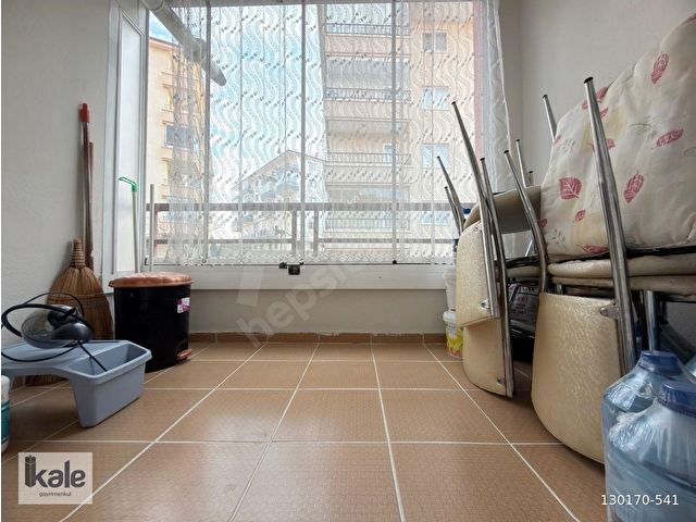 ▄KALE▄SULTAN FATİH CADDE DİBİ ARA KAT YAPILI 3+1 DAİRE FIRSATI ! - Görsel 7