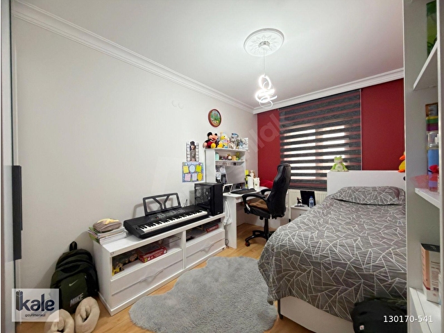 ▄KALE▄SULTAN FATİH CADDE DİBİ ARA KAT YAPILI 3+1 DAİRE FIRSATI ! - Görsel 16