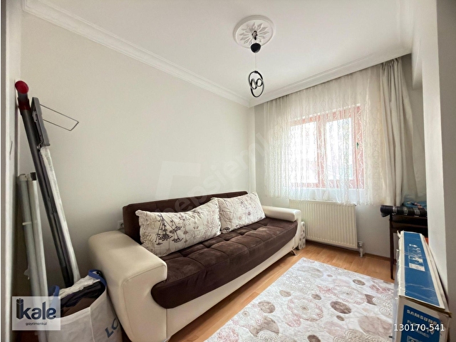 ▄KALE▄SULTAN FATİH CADDE DİBİ ARA KAT YAPILI 3+1 DAİRE FIRSATI ! - Görsel 22