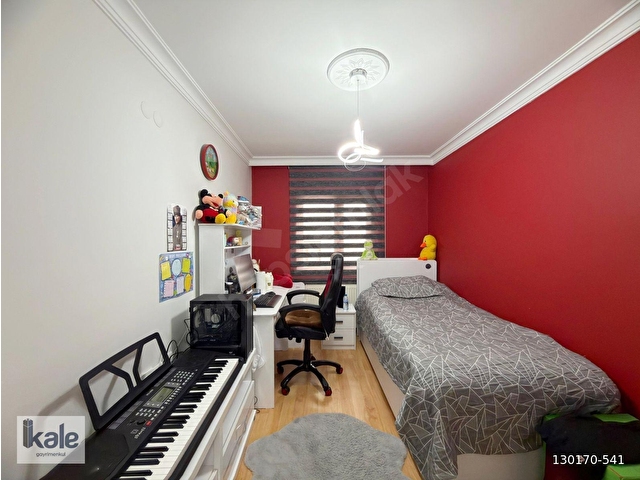 ▄KALE▄SULTAN FATİH CADDE DİBİ ARA KAT YAPILI 3+1 DAİRE FIRSATI ! - Görsel 20