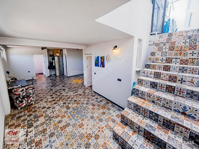 Torbalı Ayrancılarda Havuzlu Müştemilatlı 5+1 Triplex Villa - Görsel 20