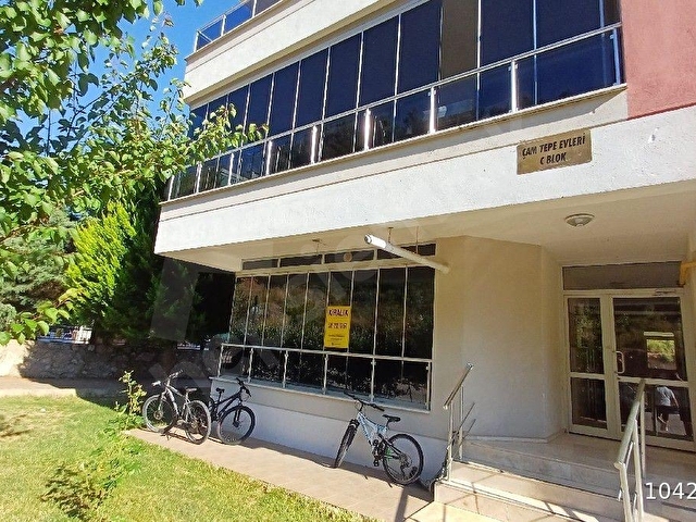 MUĞLA KARAMEHMET KİRALIK DAİRE - Görsel 2