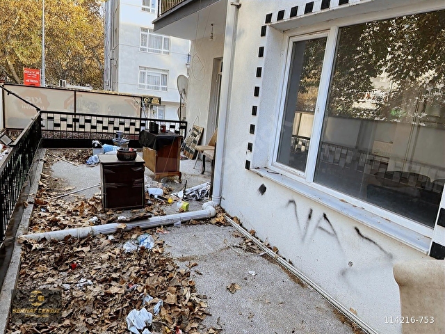METROYA YAKIN CADDE ÜZERİ TERASLI İŞYERİNE OFİSE KİRALIK - Görsel 9