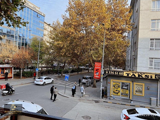 METROYA YAKIN CADDE ÜZERİ TERASLI İŞYERİNE OFİSE KİRALIK - Görsel 5