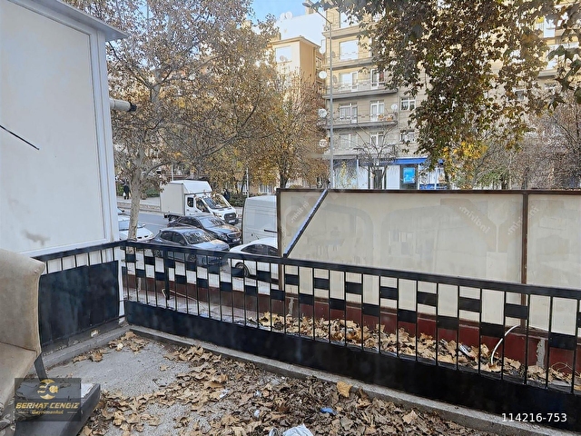 METROYA YAKIN CADDE ÜZERİ TERASLI İŞYERİNE OFİSE KİRALIK - Görsel 11