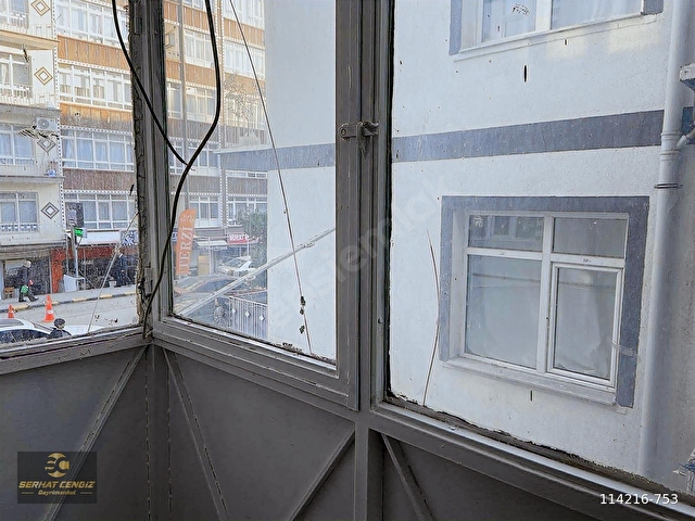 METROYA YAKIN CADDE ÜZERİ TERASLI İŞYERİNE OFİSE KİRALIK - Görsel 30