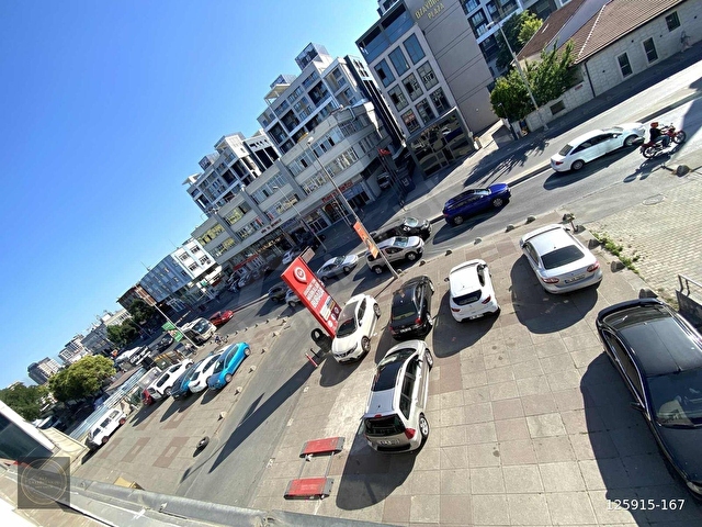 Eyüpsultan Topçularda Cadde Üstü Satılık 80 M2 İşyeri - Görsel 28