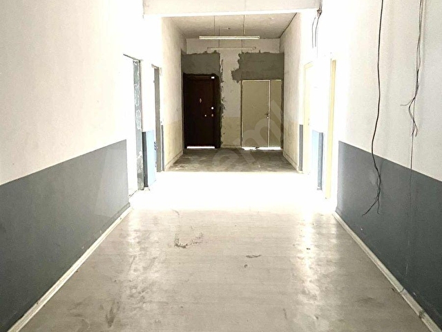 Eyüpsultan Topçularda Cadde Üstü Satılık 80 M2 İşyeri - Görsel 16