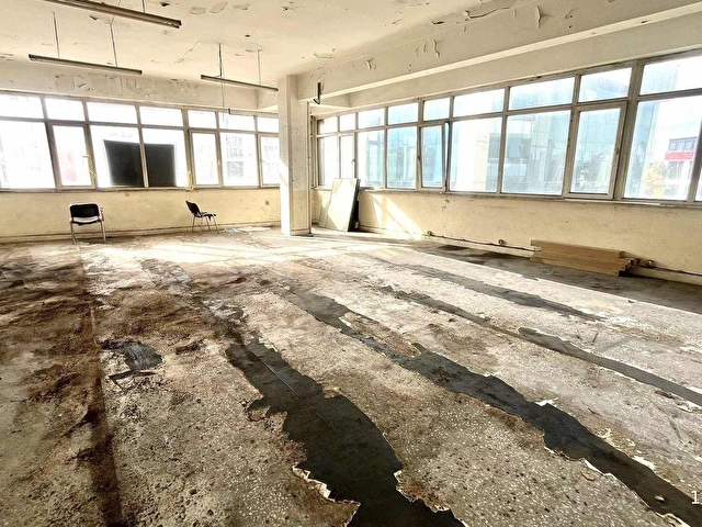 Eyüpsultan Topçularda Cadde Üstü Satılık 80 M2 İşyeri - Görsel 8