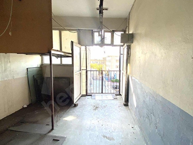 Eyüpsultan Topçularda Cadde Üstü Satılık 80 M2 İşyeri - Görsel 18