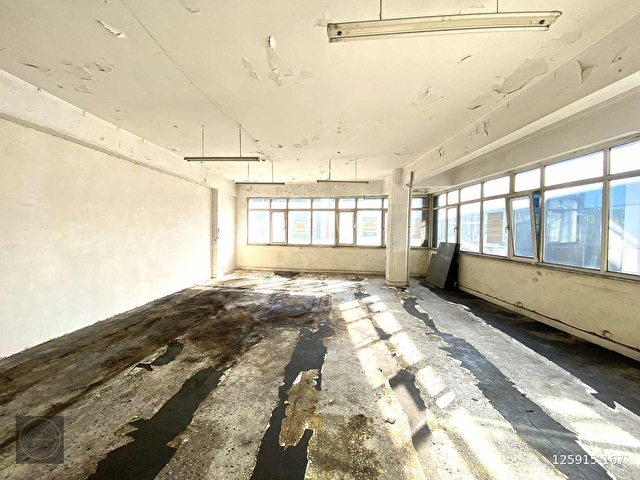 Eyüpsultan Topçularda Cadde Üstü Satılık 80 M2 İşyeri - Görsel 14
