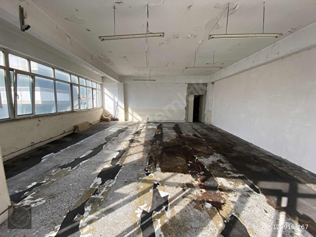 Eyüpsultan Topçularda Cadde Üstü Satılık 80 M2 İşyeri - Görsel 10