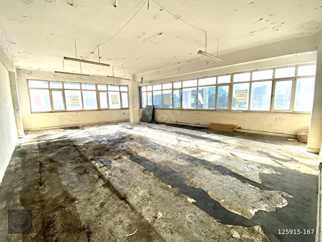 Eyüpsultan Topçularda Cadde Üstü Satılık 80 M2 İşyeri - Görsel 15