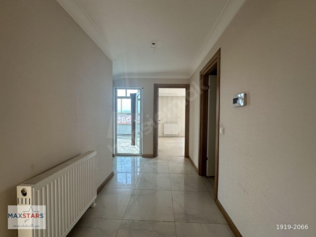 Gazi Mh Çatallı Sk.ta Doğa Manzaralı Satılık Daire 5+1 Dubleks - Görsel 21