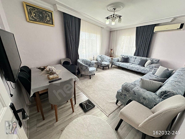 FIRSAT DAİRE ‼️AKINCILAR NATO YAKINI 3+1 FERAH TÜM GÜN GÜNEŞ ALAN UYGUN FİYATLI  SATILIK DAİRE - Görsel 2
