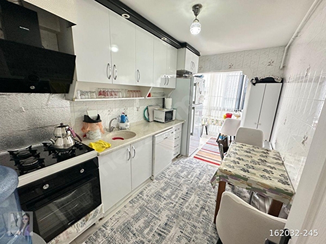 FIRSAT DAİRE ‼️AKINCILAR NATO YAKINI 3+1 FERAH TÜM GÜN GÜNEŞ ALAN UYGUN FİYATLI  SATILIK DAİRE - Görsel 7