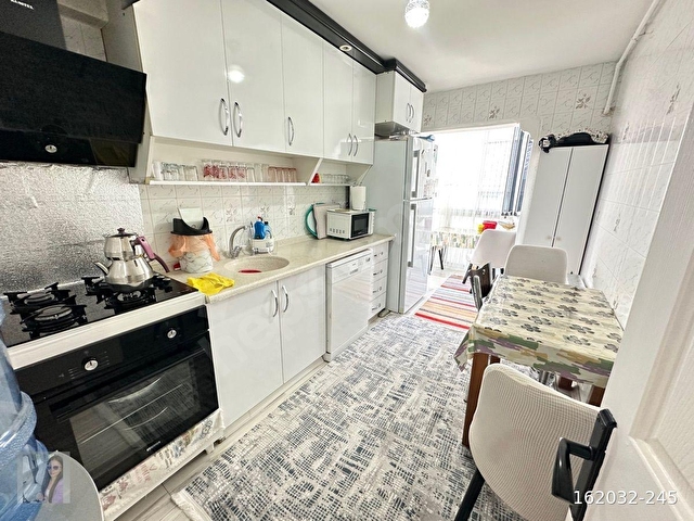 FIRSAT DAİRE ‼️AKINCILAR NATO YAKINI 3+1 FERAH TÜM GÜN GÜNEŞ ALAN UYGUN FİYATLI  SATILIK DAİRE - Görsel 6